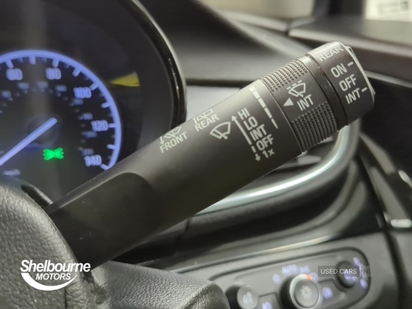 Used Vauxhall Mokka X 2018 for sale - 76702855: Photo 24