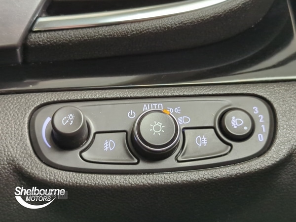 Used Vauxhall Mokka X 2018 for sale - 76702855: Photo 25