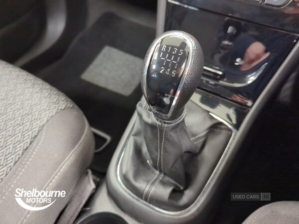 Used Vauxhall Mokka X 2018 for sale - 76702855: Photo 26