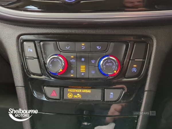 Used Vauxhall Mokka X 2018 for sale - 76702855: Photo 27