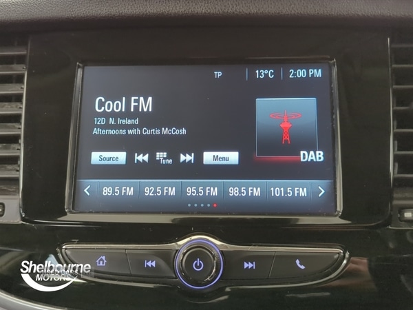 Used Vauxhall Mokka X 2018 for sale - 76702855: Photo 28