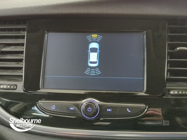 Used Vauxhall Mokka X 2018 for sale - 76702855: Photo 29