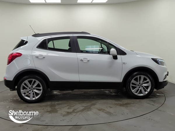 Used Vauxhall Mokka X 2018 for sale - 76702855: Photo 3