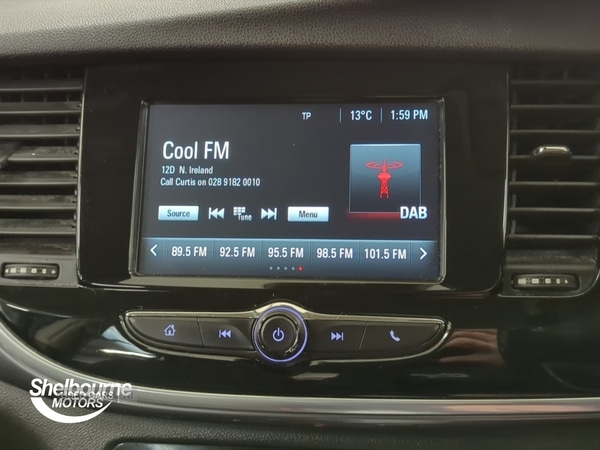 Used Vauxhall Mokka X 2018 for sale - 76702855: Photo 5