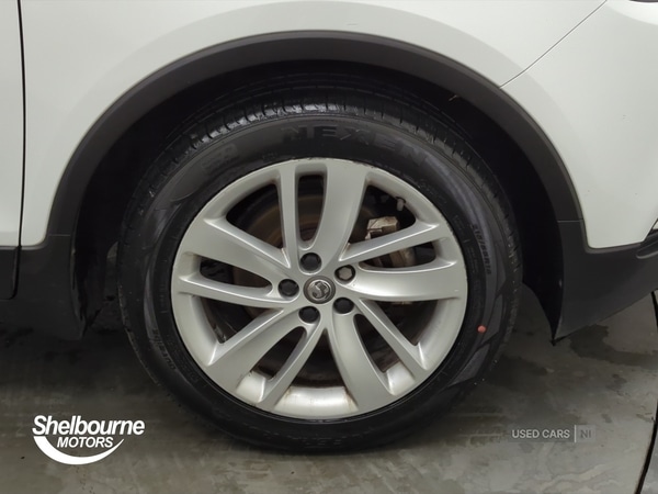 Used Vauxhall Mokka X 2018 for sale - 76702855: Photo 7