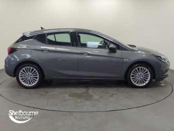 Used Vauxhall Astra 2019 for sale - 74811761: Photo