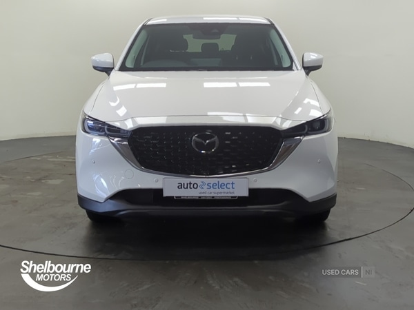 Used Mazda CX-5 2023 for sale - 76419201: Photo 10