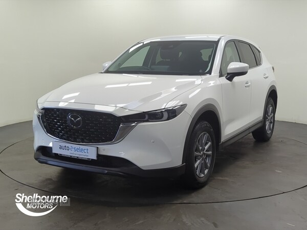 Used Mazda CX-5 2023 for sale - 76419201: Photo 11