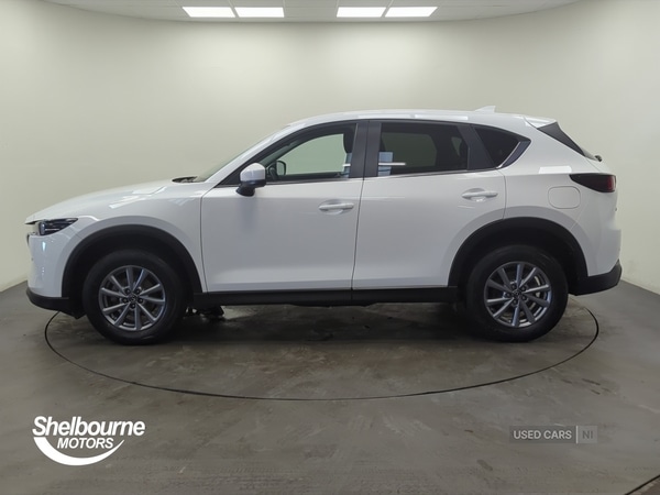 Used Mazda CX-5 2023 for sale - 76419201: Photo 14