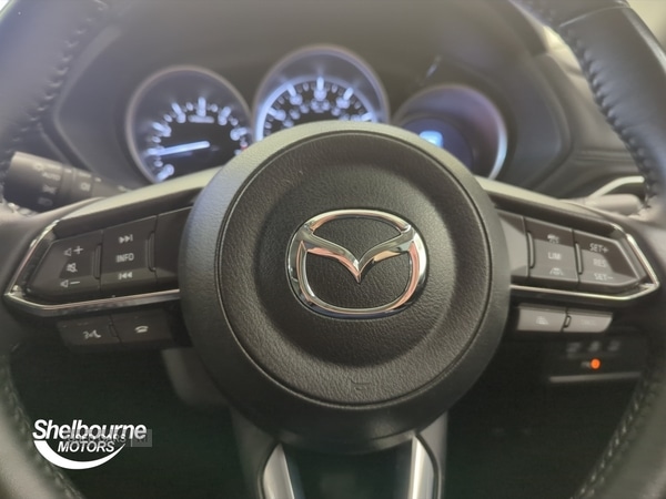 Used Mazda CX-5 2023 for sale - 76419201: Photo 15