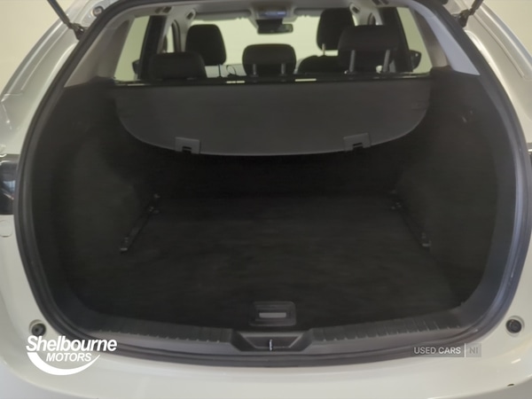 Used Mazda CX-5 2023 for sale - 76419201: Photo 17