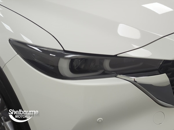 Used Mazda CX-5 2023 for sale - 76419201: Photo 18