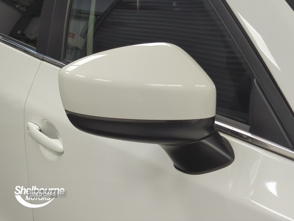 Used Mazda CX-5 2023 for sale - 76419201: Photo 21