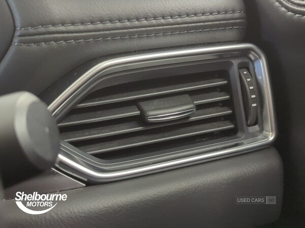 Used Mazda CX-5 2023 for sale - 76419201: Photo 22