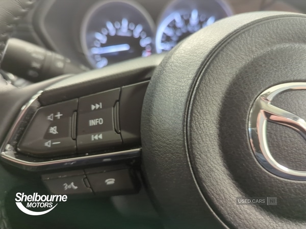 Used Mazda CX-5 2023 for sale - 76419201: Photo 23