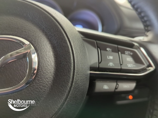 Used Mazda CX-5 2023 for sale - 76419201: Photo 24