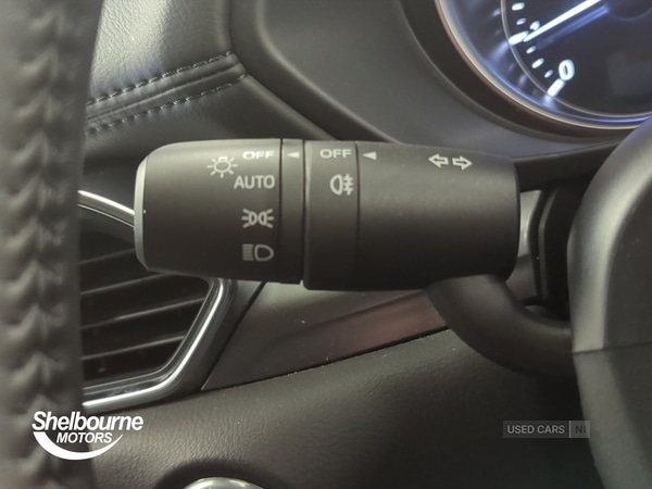 Used Mazda CX-5 2023 for sale - 76419201: Photo 26