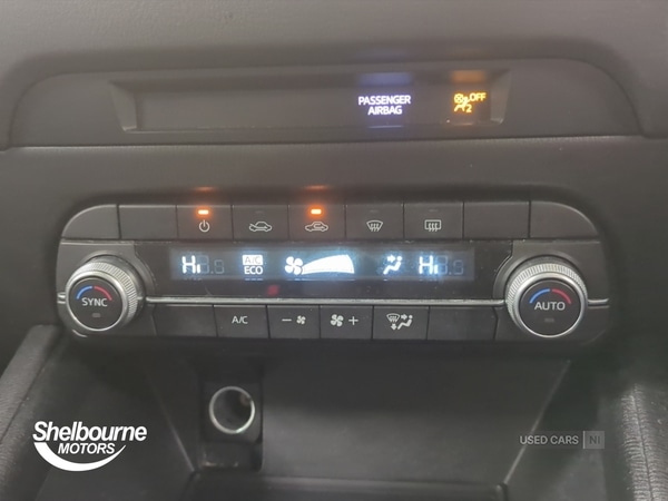 Used Mazda CX-5 2023 for sale - 76419201: Photo 28