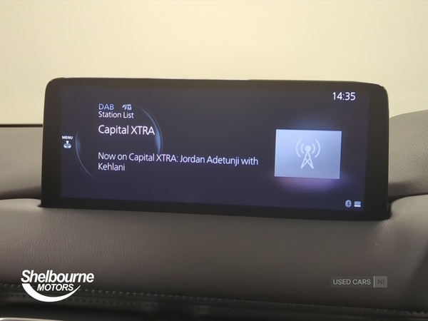 Used Mazda CX-5 2023 for sale - 76419201: Photo 29