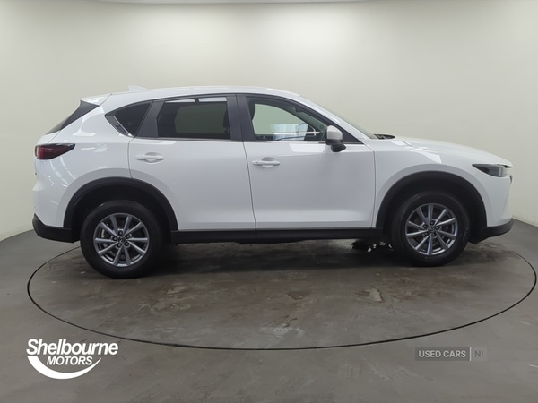 Used Mazda CX-5 2023 for sale - 76419201: Photo 3