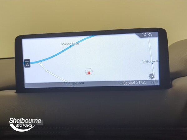 Used Mazda CX-5 2023 for sale - 76419201: Photo 30