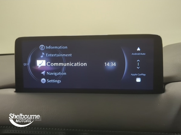 Used Mazda CX-5 2023 for sale - 76419201: Photo 5