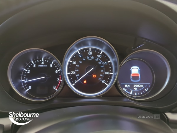 Used Mazda CX-5 2023 for sale - 76419201: Photo 6