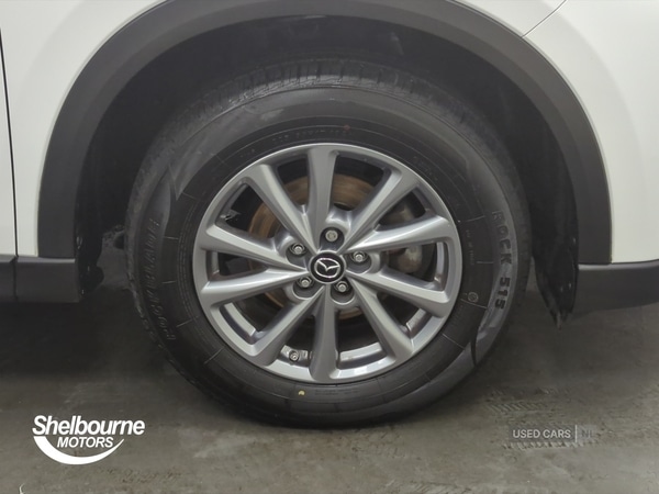 Used Mazda CX-5 2023 for sale - 76419201: Photo 7