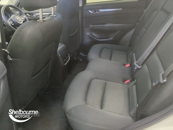 Used Mazda CX-5 2023 for sale - 76419201: Photo 8