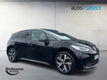 Used Volkswagen ID.3 2023 for sale - 78677137: Photo