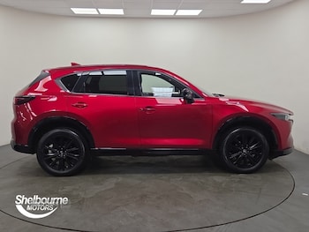 Used Mazda CX-5 2023 for sale - 78753387: Photo