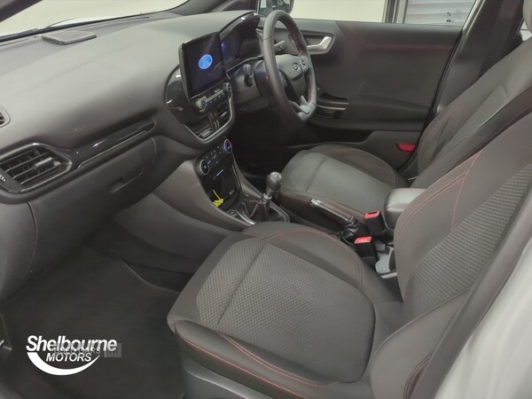 Used Ford Puma 2020 for sale - 76095358: Photo 10