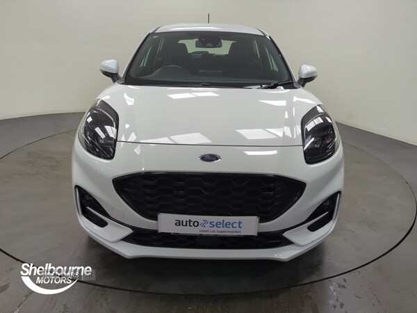 Used Ford Puma 2020 for sale - 76095358: Photo 11