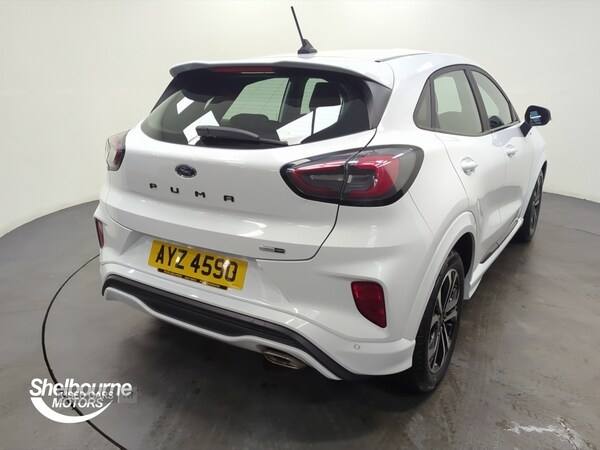 Used Ford Puma 2020 for sale - 76095358: Photo 13