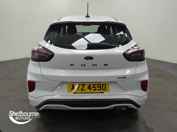 Used Ford Puma 2020 for sale - 76095358: Photo 14