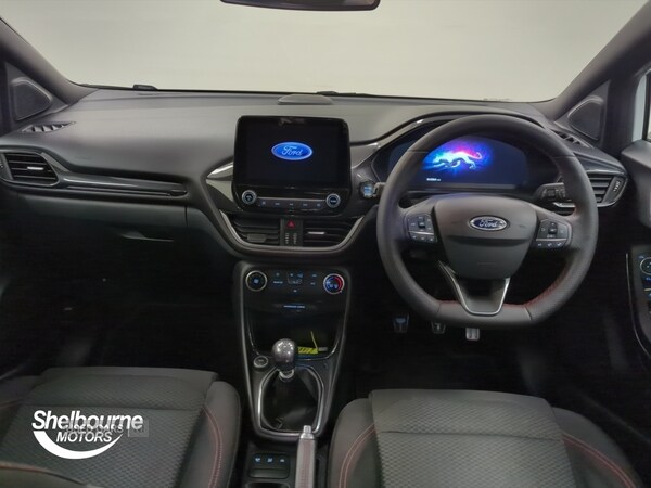 Used Ford Puma 2020 for sale - 76095358: Photo 16