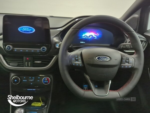 Used Ford Puma 2020 for sale - 76095358: Photo 17