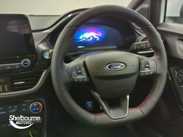 Used Ford Puma 2020 for sale - 76095358: Photo 18