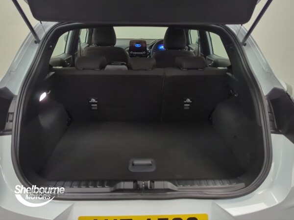 Used Ford Puma 2020 for sale - 76095358: Photo 21