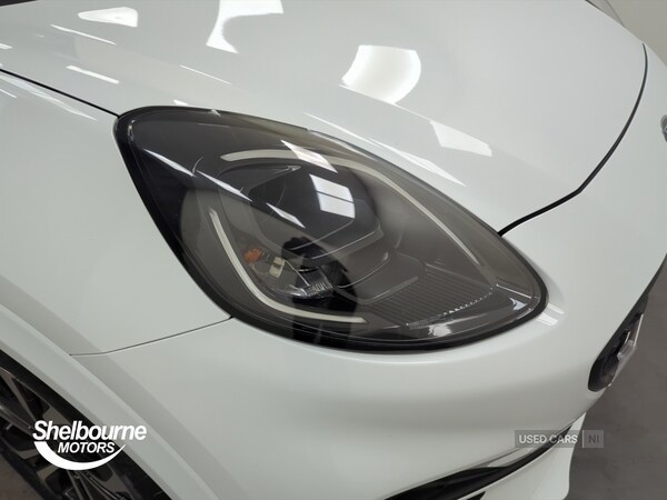Used Ford Puma 2020 for sale - 76095358: Photo 22