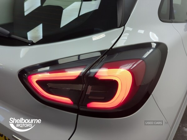 Used Ford Puma 2020 for sale - 76095358: Photo 23