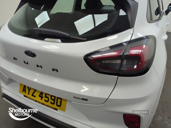 Used Ford Puma 2020 for sale - 76095358: Photo 25