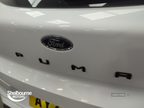 Used Ford Puma 2020 for sale - 76095358: Photo 26
