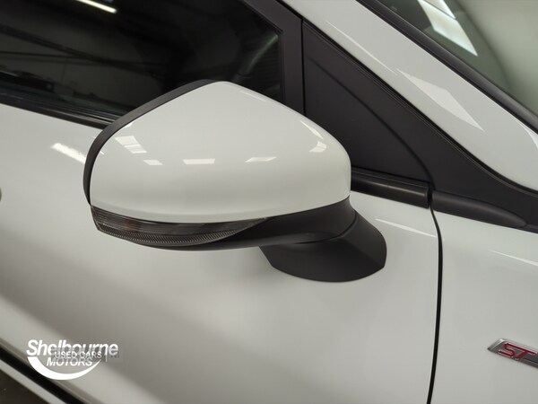Used Ford Puma 2020 for sale - 76095358: Photo 27