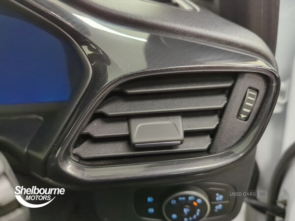 Used Ford Puma 2020 for sale - 76095358: Photo 28