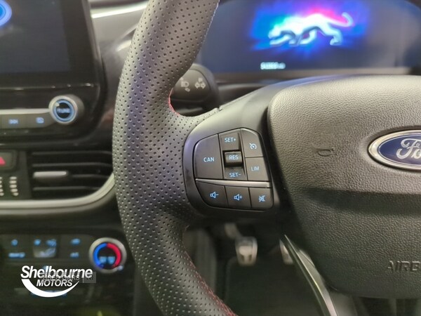 Used Ford Puma 2020 for sale - 76095358: Photo 29