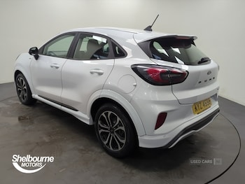 Used Ford Puma 2020 for sale - 76095358: Photo 2