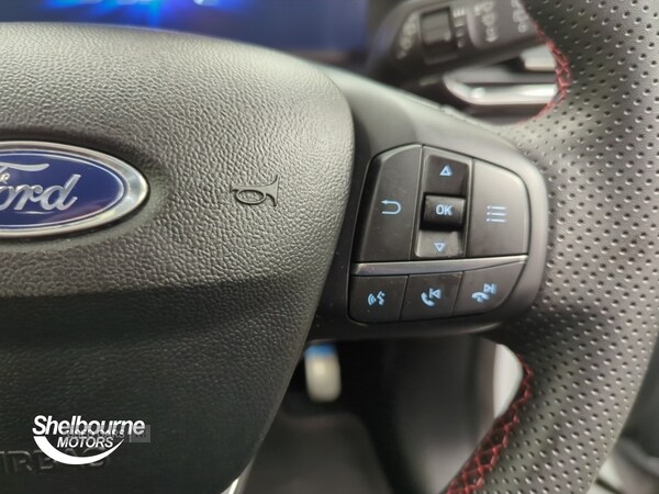 Used Ford Puma 2020 for sale - 76095358: Photo 30