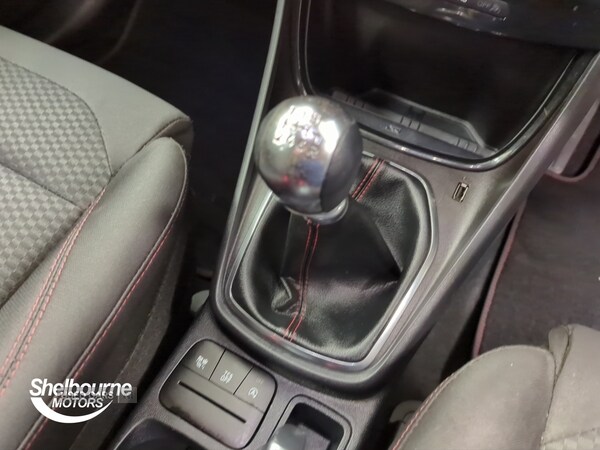 Used Ford Puma 2020 for sale - 76095358: Photo 33