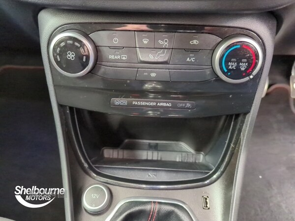 Used Ford Puma 2020 for sale - 76095358: Photo 34